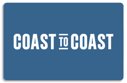 coast